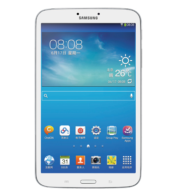 GALAXY Tab3 8.0 WLAN版 T310