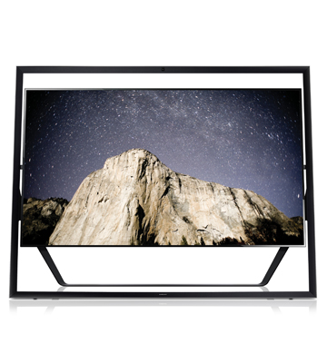 Smart TV  UA85S9