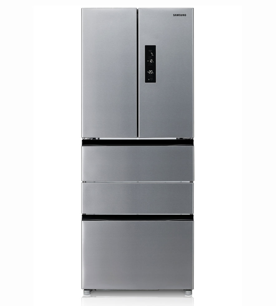 三星 多门冰箱 BCD-410DPISL1