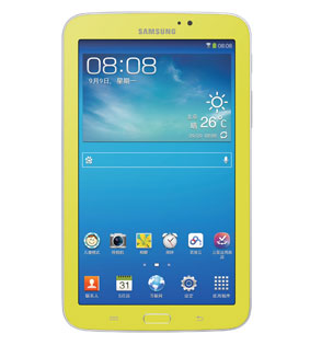 Samsung GALAXY Tab3 Kids T2105