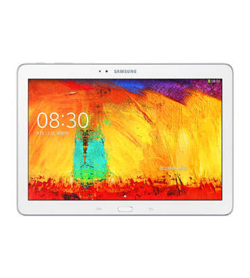 Samsung GALAXY Note10.1 2014 Edition WLAN版 P600