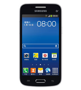 Samsung GALAXY Trend 3 G3508I