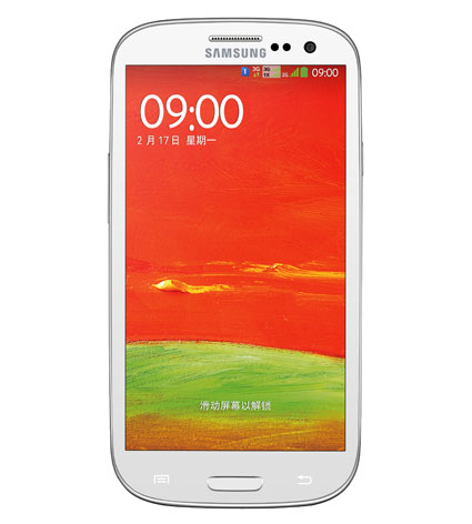 Samsung GALAXY SIII Neo+ I939I