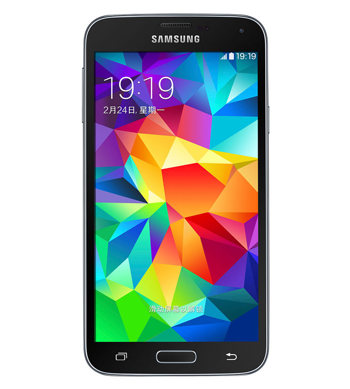 Samsung GALAXY S5 电信定制版 G9009D