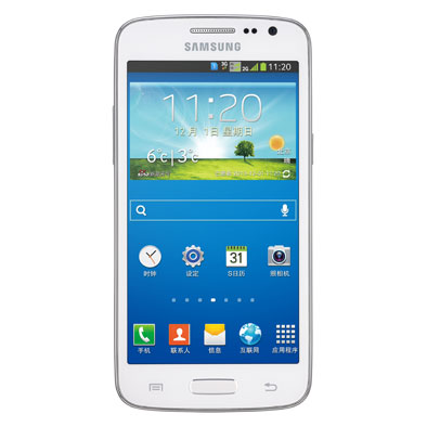 Samsung GALAXY Win Pro G3812