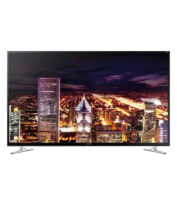  UHD TV UA48HU6000