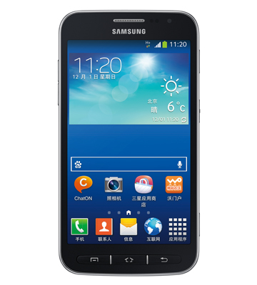 Samsung GALAXY CORE Advance I8580