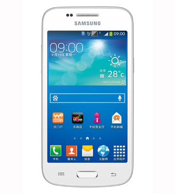 Samsung GALAXY Trend 3 G3502