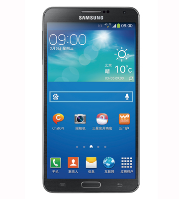 Samsung GALAXY Note3 Lite 4G N7506V