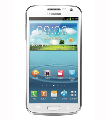 Samsung GALAXY Premier I9260