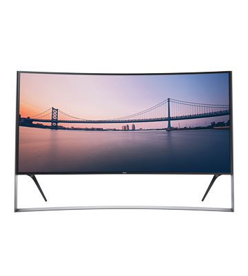 UHD TV UA105S9WAJXXZ