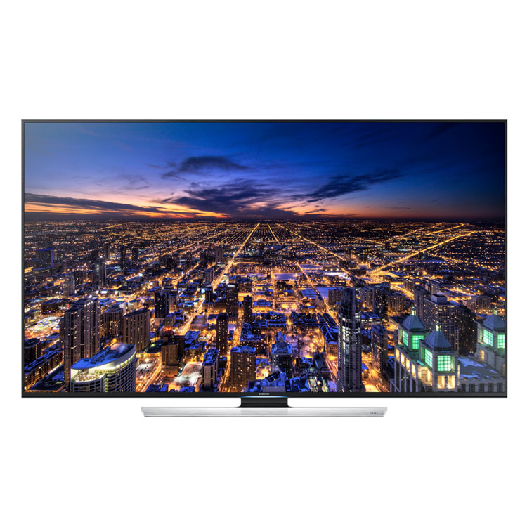 UHD TV UA85HU8500JXXZ