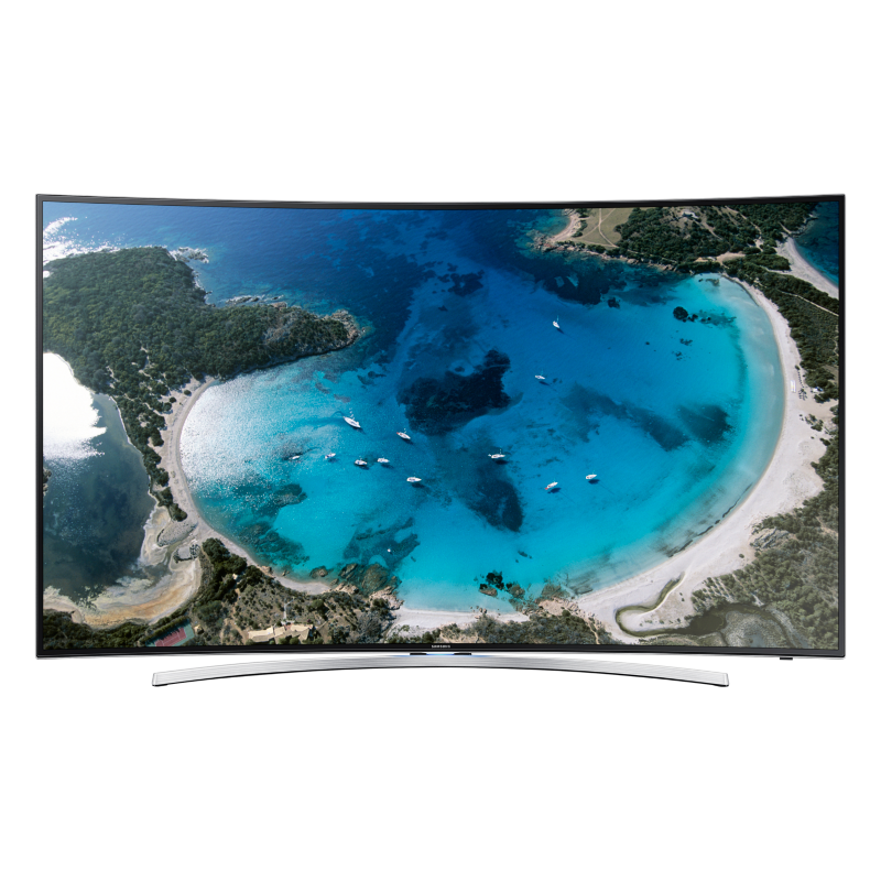 UHD TV UA55HU7800JXXZ